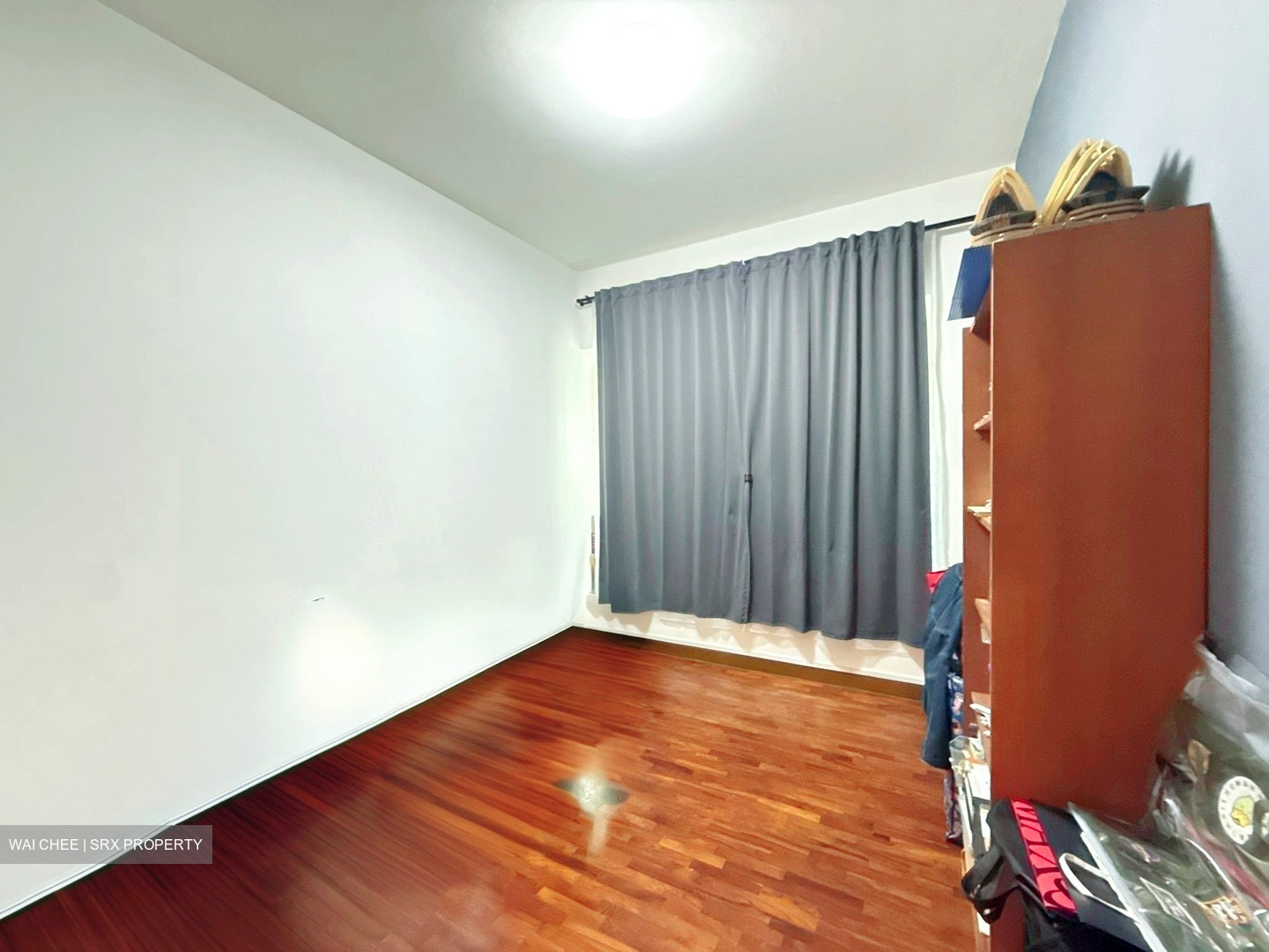 The Raintree (D21), Condominium #541579171